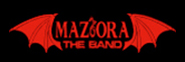 MAZIORA THE BAND　オフィシャルサイト